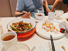 -阿娜尔·新疆菜(宜家荟聚中心店)