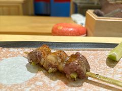 -鳥忆·omakase炭火烧鸟