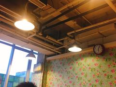 -文三里屯面馆(三里屯店)