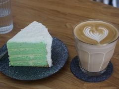 -悟白咖啡WoobyCafe