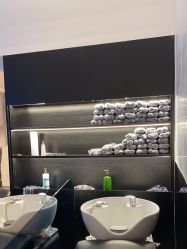 -SIEG hair salon