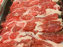 -虾满堂小龙虾烧烤(富荟广场店)