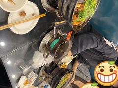 -川香煲(茅台路店)