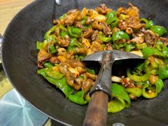 -寻钵记民菜馆·正宗常德钵子菜(滨湖路店)