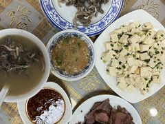 -清真·鸦儿李记·小馆(后海店)