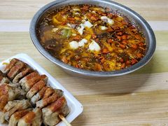 -黑皮酸菜鱼(绣花巷店)