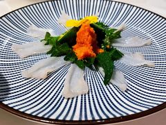 -肆月河豚·新淮扬(金融街店)