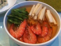 糟虾-老洋房花园饭店(绍兴路店)