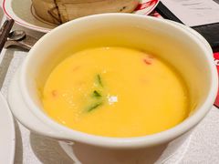 杨枝甘露-夏宫中餐厅(香格里拉大酒店)