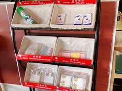 -小六汤包砂煲菜(文景路店)