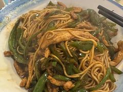 -氾水长鱼面(南苑小区店)