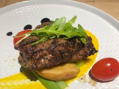 -乔泰勒JOETYLER西餐厅(曲江店)
