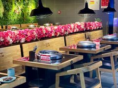 -梨花自助烤肉(乐宾店)