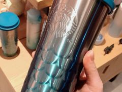 -星巴克(徐州云龙万达广场店)