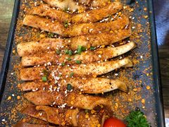 -仙隐小鹿中華の日料(正弘城店)
