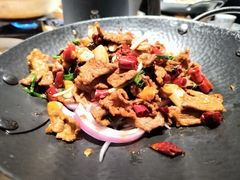 -寨子里的·钵钵菜·湘西山里菜(魅力湘西店)