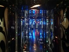 -百威KTV(恒福路店)