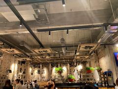 -破店肥蛤·海鲜·烧烤(翠园街店)