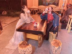 -吴越酒坊(拈花湾店)