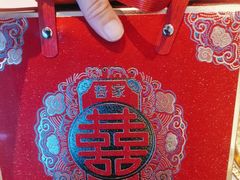 -国惠大酒楼(仓山万达店)