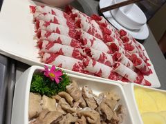 -海底捞火锅(杭州萧山宝龙广场店)