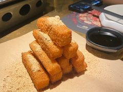 -烤匠麻辣烤鱼(万象城店)