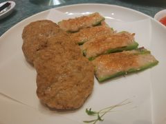 顺德煎酿双宝-顺味凤城(九六广场店)