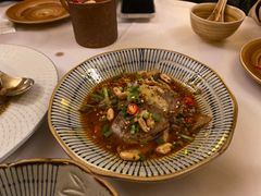 夫妻肺片-龙门阵茶屋川菜馆(武康路店)