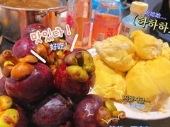 -星伦多自助料理·涮烤一体(杭州来福士店)