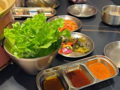 -西塔老太太泥炉烤肉(龙湖北苑天街店)