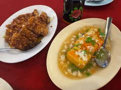-德成饭店