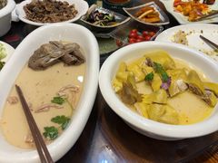 -大门水乡·顺德菜
