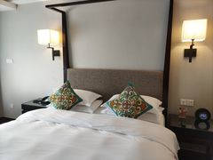 -上海柏阳君亭酒店(复旦大学店)
