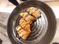 -索菲特酒店 · 云尚天际自助餐厅