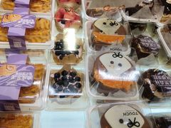 -TOUCH泰奇(奉贤人民南路店)