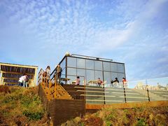 -Cafe Aewol Monsant