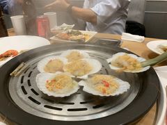 -海味当家·蒸锅海鲜(中山广场创始店)