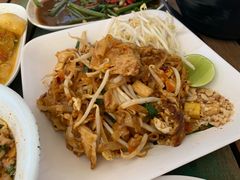 -Doo Dee Thai Food(Issan/Isaan/Esan)
