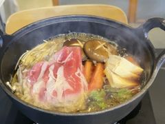 -米仓食堂(正佳广场店)