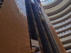 -杭州国际会议中心洲际酒店-原素全日餐厅(解放东路店)