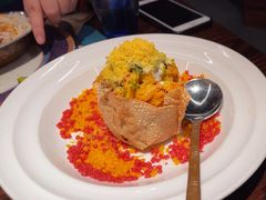 -甘尼仕印度餐厅爵士酒吧(阳春巷店)