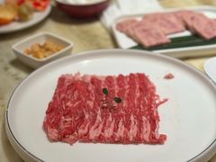 -涮福記·现切牛羊肉火锅(世纪汇店)