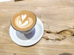 -VOYAGE COFFEE(杨梅竹店)