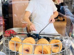 -万松园美食街
