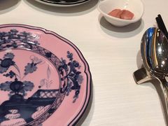 -夏苑(新加坡丽思卡尔顿美年酒店)