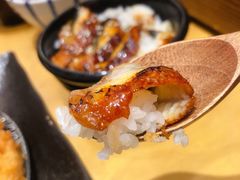 鳗鱼饭-胜博殿日式炸猪排(西红门店)