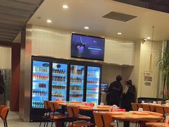-杨氏青龙虾·羊蝎子(珠江路店)