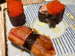 -鱼意寿司(钟村分店)