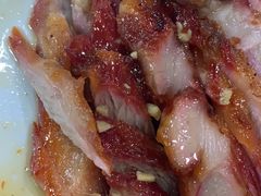 -老字号蛇口德记烧腊饭店·海鲜加工