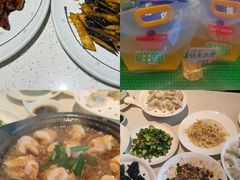 -船歌·鱼水饺青岛菜(金狮广场店)